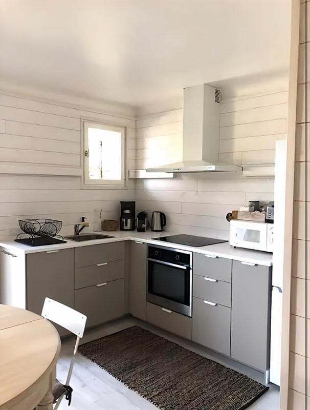 Appartement En Pleine Nature スーストン エクステリア 写真
